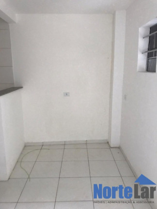 Imagem Casa com 1 Quarto para Alugar, 50 m² em Jardim Dos Francos - São Paulo Imagem Casa com 1 Quarto para Alugar, 50 m² em Jardim Dos Francos - São Paulo