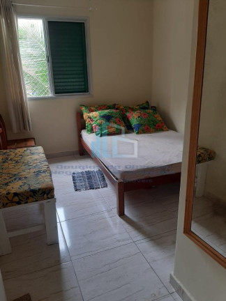 Apartamento com 1 Quarto à Venda, 44 m² em Caiçara - Praia Grande