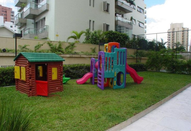 Imagem Apartamento com 3 Quartos à Venda, 195 m² Imagem Apartamento com 3 Quartos à Venda, 195 m²