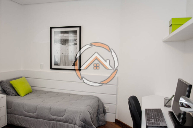Imagem Apartamento com 3 Quartos à Venda, 121 m² em Olímpico - São Caetano Do Sul Imagem Apartamento com 3 Quartos à Venda, 121 m² em Olímpico - São Caetano Do Sul