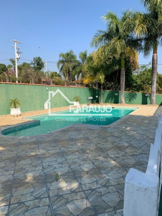 Imagem Imóvel com 7 Quartos à Venda, 700 m² em Portal Do Pirapora - Salto De Pirapora Imagem Imóvel com 7 Quartos à Venda, 700 m² em Portal Do Pirapora - Salto De Pirapora