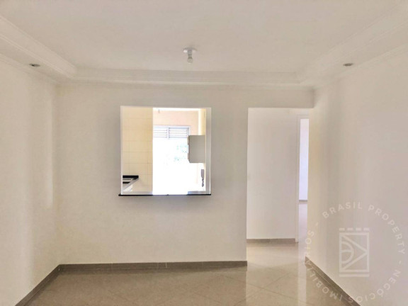 Imagem Apartamento com 2 Quartos para Alugar, 63 m² em Jardim Oriente - São José Dos Campos Imagem Apartamento com 2 Quartos para Alugar, 63 m² em Jardim Oriente - São José Dos Campos