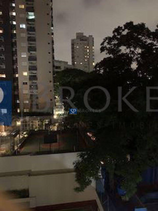 Imagem Apartamento com 3 Quartos à Venda, 110 m² em Vila Mariana - São Paulo Imagem Apartamento com 3 Quartos à Venda, 110 m² em Vila Mariana - São Paulo