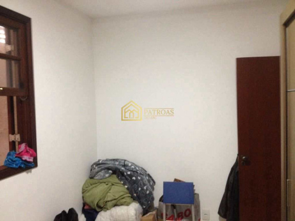 Imagem Casa com 2 Quartos à Venda, 240 m² em Vila Junqueira - Santo André Imagem Casa com 2 Quartos à Venda, 240 m² em Vila Junqueira - Santo André