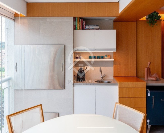 Imagem Apartamento com 3 Quartos à Venda, 145 m² em Brooklin - São Paulo Imagem Apartamento com 3 Quartos à Venda, 145 m² em Brooklin - São Paulo