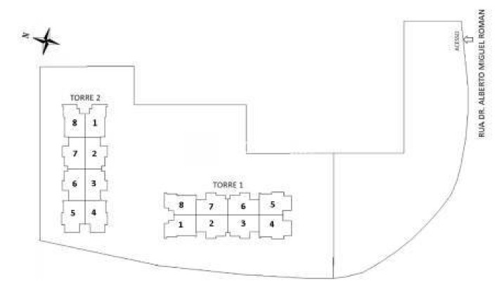 Apartamento com 3 Quartos à Venda, 76 m² em Vila Industrial - São José Dos Campos
