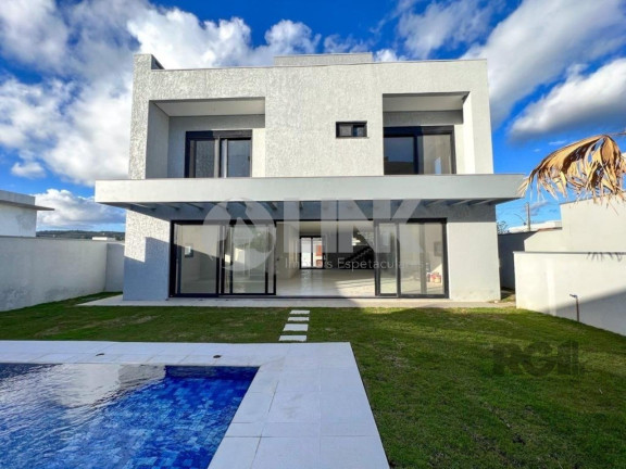 Imagem Imóvel com 4 Quartos à Venda, 371 m² em Vila Nova - Porto Alegre Imagem Imóvel com 4 Quartos à Venda, 371 m² em Vila Nova - Porto Alegre
