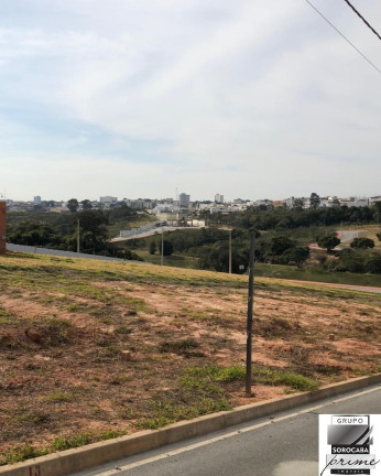 Imagem Terreno à Venda, 384 m² em Wanel Ville - Sorocaba Imagem Terreno à Venda, 384 m² em Wanel Ville - Sorocaba