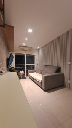 Imagem Apartamento com 2 Quartos à Venda, 74 m² em Vila Belmiro - Santos