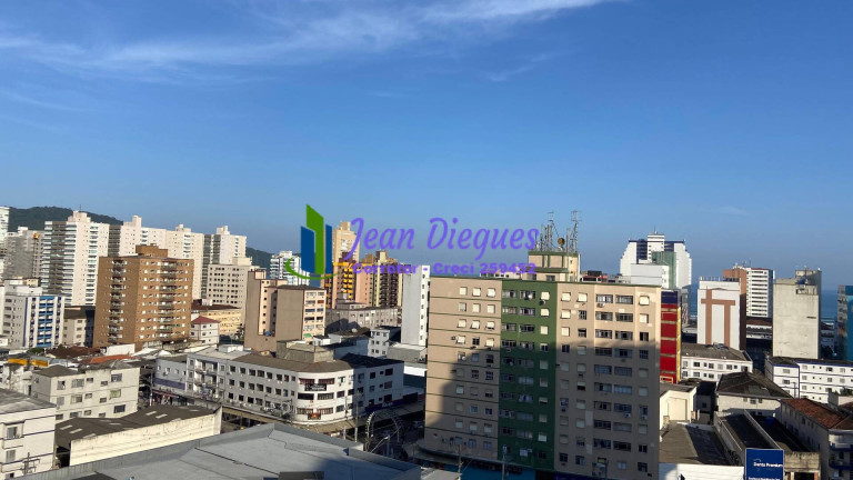 Imagem Apartamento com 1 Quarto à Venda, 39 m² em Boqueirão - Praia Grande Imagem Apartamento com 1 Quarto à Venda, 39 m² em Boqueirão - Praia Grande