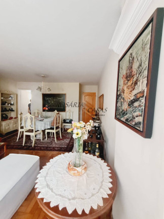 Imagem Apartamento com 3 Quartos à Venda, 83 m² em Perdizes - São Paulo Imagem Apartamento com 3 Quartos à Venda, 83 m² em Perdizes - São Paulo