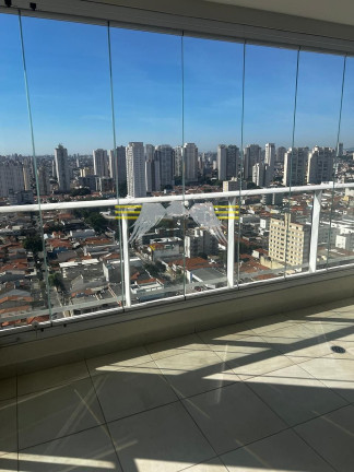 Imagem Apartamento com 1 Quarto à Venda, 50 m² em Vila Gomes Cardim - São Paulo Imagem Apartamento com 1 Quarto à Venda, 50 m² em Vila Gomes Cardim - São Paulo