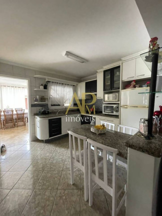Imagem Casa com 3 Quartos à Venda, 130 m² em Pedra Branca - Palhoça Imagem Casa com 3 Quartos à Venda, 130 m² em Pedra Branca - Palhoça
