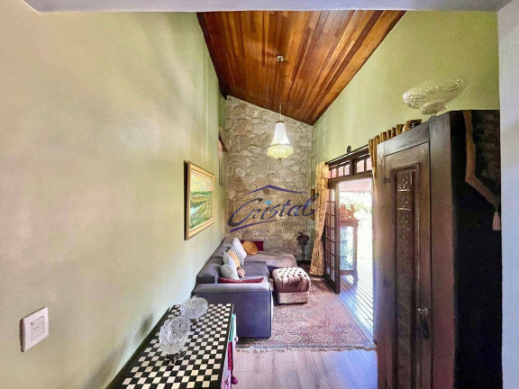 Imagem Casa com 4 Quartos à Venda, 256 m² em Granja Viana - Cotia Imagem Casa com 4 Quartos à Venda, 256 m² em Granja Viana - Cotia