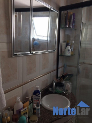 Imagem Apartamento com 3 Quartos à Venda, 93 m² em Freguesia Do ó - São Paulo Imagem Apartamento com 3 Quartos à Venda, 93 m² em Freguesia Do ó - São Paulo