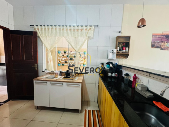 Imagem Casa de Condomínio com 2 Quartos à Venda, 80 m² em Arsenal - São Gonçalo Imagem Casa de Condomínio com 2 Quartos à Venda, 80 m² em Arsenal - São Gonçalo