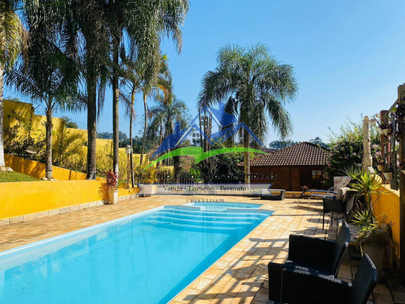 Imagem Chácara com 4 Quartos à Venda, 2.467 m² em Terra Preta - Mairiporã Imagem Chácara com 4 Quartos à Venda, 2.467 m² em Terra Preta - Mairiporã