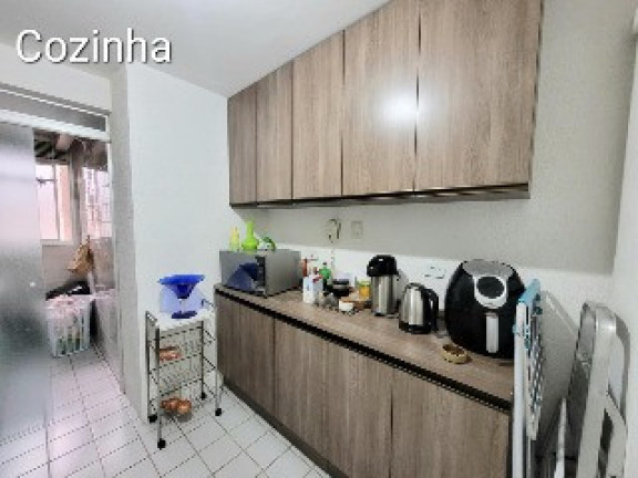 Imagem Apartamento com 3 Quartos à Venda, 64 m² em Jardim Celeste - São Paulo Imagem Apartamento com 3 Quartos à Venda, 64 m² em Jardim Celeste - São Paulo