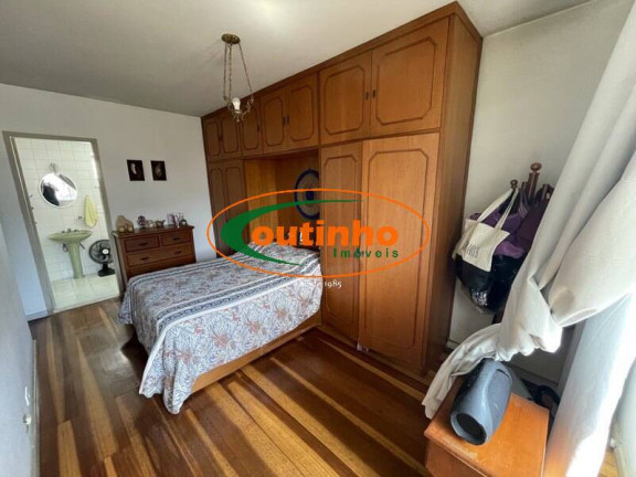 Imagem Apartamento com 3 Quartos à Venda, 88 m² em Vila Isabel - Rio De Janeiro Imagem Apartamento com 3 Quartos à Venda, 88 m² em Vila Isabel - Rio De Janeiro