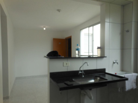 Imagem Apartamento com 2 Quartos à Venda, 42 m² em Jardim Yolanda - Jacareí