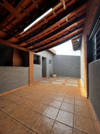 Imagem Casa com 2 Quartos à Venda, 275 m² em Santa Eliza - Votuporanga Imagem Casa com 2 Quartos à Venda, 275 m² em Santa Eliza - Votuporanga
