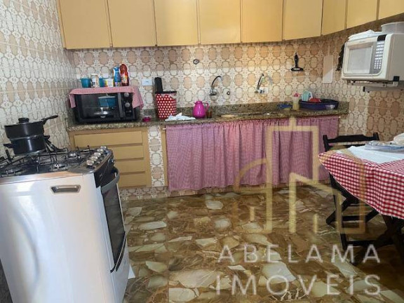 Imagem Sobrado com 3 Quartos à Venda, 354 m² em Vila Palmares - Santo André