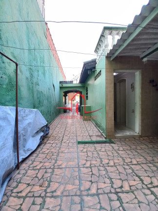 Imagem Casa com 1 Quarto à Venda, 63 m² em Vila Aquilino - Santo André Imagem Casa com 1 Quarto à Venda, 63 m² em Vila Aquilino - Santo André