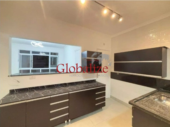 Imagem Imóvel com 2 Quartos à Venda, 70 m² em Gonzaga - Santos Imagem Imóvel com 2 Quartos à Venda, 70 m² em Gonzaga - Santos