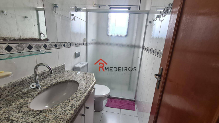 Imagem Apartamento com 1 Quarto à Venda, 68 m² em Caiçara - Praia Grande