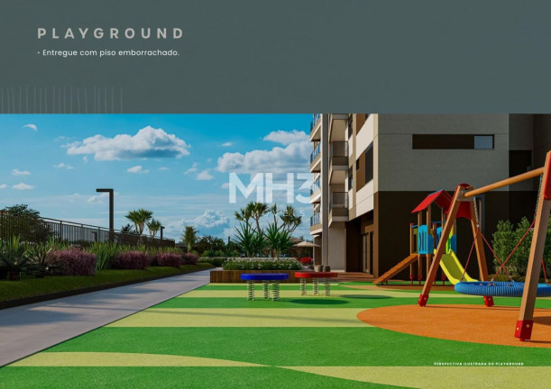 Imagem Imóvel com 3 Quartos à Venda, 83 m² em Morumbi - Paulínia Imagem Imóvel com 3 Quartos à Venda, 83 m² em Morumbi - Paulínia