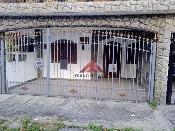 Imagem Casa com 2 Quartos à Venda, 94 m² em Mutondo - São Gonçalo Imagem Casa com 2 Quartos à Venda, 94 m² em Mutondo - São Gonçalo