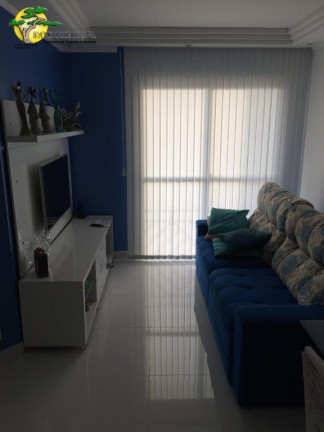 Imagem Apartamento com 3 Quartos à Venda, 74 m² em Mandaqui - São Paulo