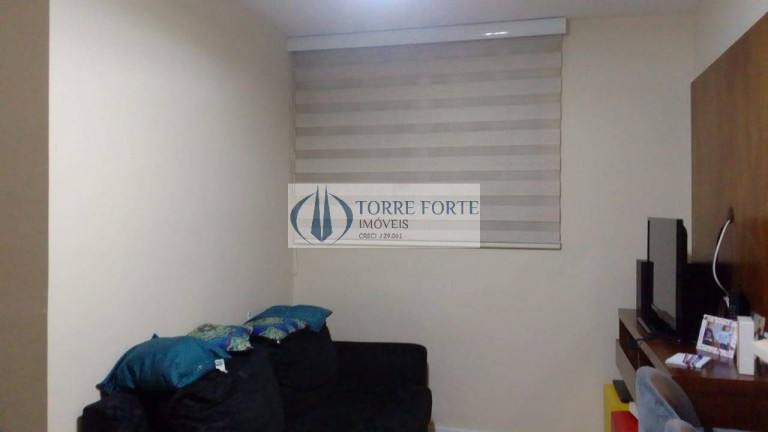 Imagem Apartamento com 2 Quartos à Venda, 50 m² em Taboão - São Bernardo Do Campo Imagem Apartamento com 2 Quartos à Venda, 50 m² em Taboão - São Bernardo Do Campo