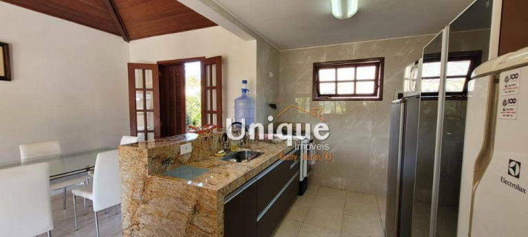 Imagem Casa com 4 Quartos à Venda, 110 m² em São José - Armação Dos Búzios Imagem Casa com 4 Quartos à Venda, 110 m² em São José - Armação Dos Búzios