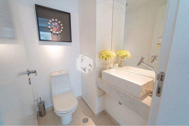 Imagem Apartamento com 3 Quartos à Venda, 233 m² em Campo Belo - São Paulo Imagem Apartamento com 3 Quartos à Venda, 233 m² em Campo Belo - São Paulo