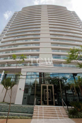 Foto do imóvel Apartamento com 4 Quartos à Venda, 271 m² em Chácara Klabin - São Paulo