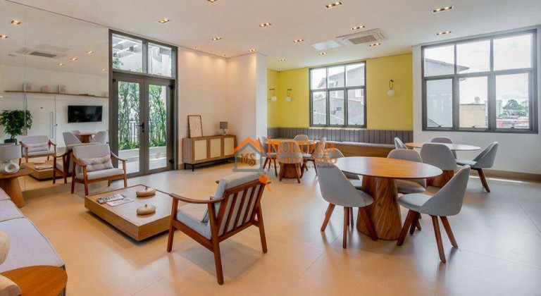 Imagem Apartamento com 3 Quartos à Venda, 150 m² em Centro - Guarulhos Imagem Apartamento com 3 Quartos à Venda, 150 m² em Centro - Guarulhos