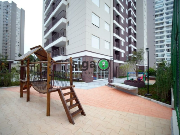 Imagem Apartamento com 3 Quartos à Venda, 69 m² em Vila Andrade - São Paulo Imagem Apartamento com 3 Quartos à Venda, 69 m² em Vila Andrade - São Paulo
