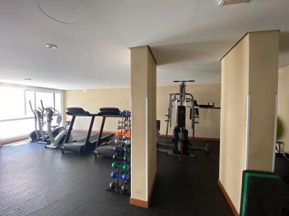Imagem Imóvel com 2 Quartos à Venda, 91 m² em Bela Vista - Porto Alegre