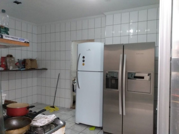 Imagem Casa com 4 Quartos à Venda, 868 m² em José Menino - Santos Imagem Casa com 4 Quartos à Venda, 868 m² em José Menino - Santos