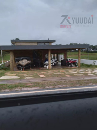 Imagem Terreno à Venda,  em Riviera De Santa Cristina Ii - Itaí