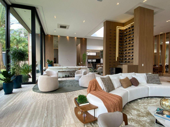 Imagem Casa com 5 Quartos à Venda, 1.050 m² em Alphaville - Barueri Imagem Casa com 5 Quartos à Venda, 1.050 m² em Alphaville - Barueri