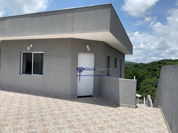 Imagem Sobrado com 3 Quartos à Venda, 160 m² em Atibaia - Atibaia Imagem Sobrado com 3 Quartos à Venda, 160 m² em Atibaia - Atibaia