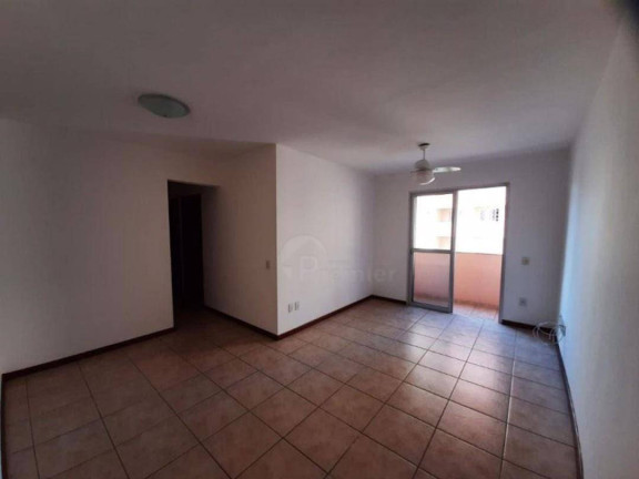 Apartamento com 3 Quartos à Venda, 88 m² em Jardim Pompéia - Indaiatuba