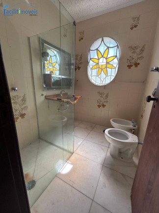 Imagem Casa à Venda, 688 m² em Centro - São Bernardo Do Campo
