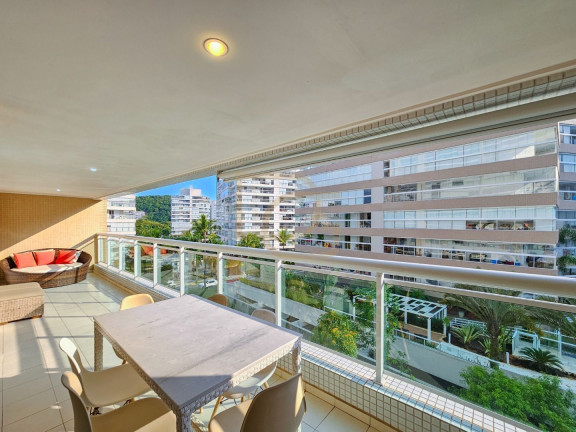 Apartamento com 3 Quartos à Venda, 95 m² em Riviera - Bertioga