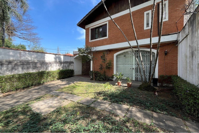 Imagem Casa com 7 Quartos à Venda, 307 m² em Boaçava - São Paulo Imagem Casa com 7 Quartos à Venda, 307 m² em Boaçava - São Paulo