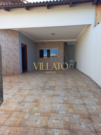 Imagem Casa com 3 Quartos à Venda, 103 m² em Setor Alto Do Vale - Goiânia Imagem Casa com 3 Quartos à Venda, 103 m² em Setor Alto Do Vale - Goiânia