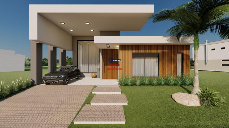 Imagem Casa de Condomínio com 4 Quartos à Venda, 248 m² em Capão Novo - Capão Da Canoa