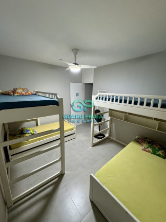Imagem Apartamento com 2 Quartos para Alugar, 70 m² em Enseada - Guarujá